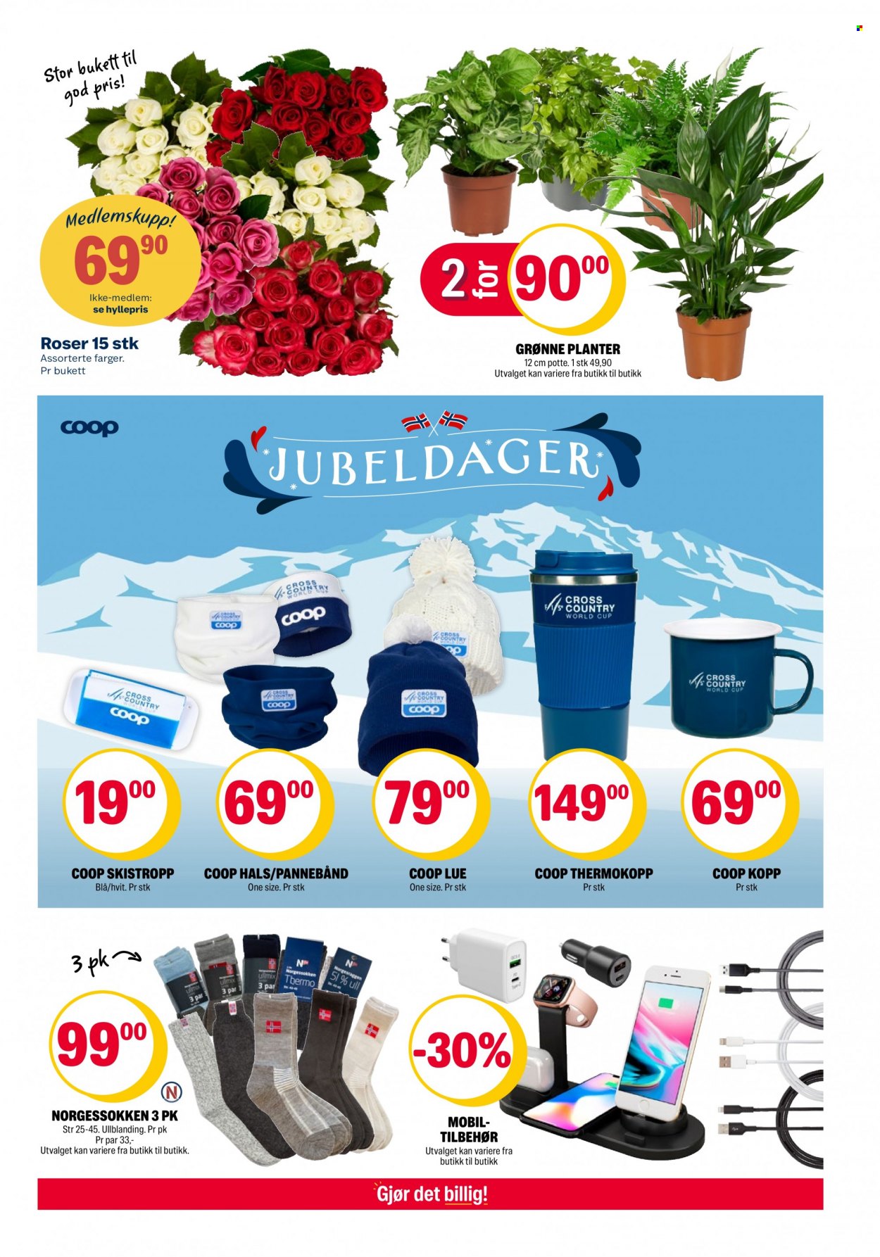 Kundeavis Coop Extra - 21.2.2022 - 27.2.2022. Side 7