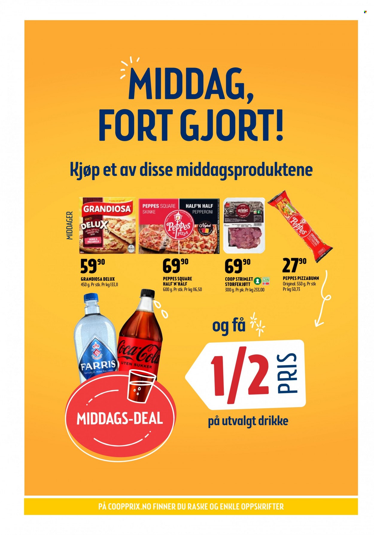 Kundeavis Coop Prix - 21.2.2022 - 6.3.2022. Side 4
