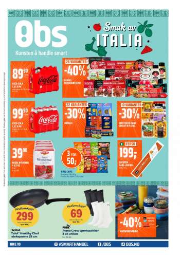 Kundeavis Coop Obs - 06.03.2022 - 12.03.2022.