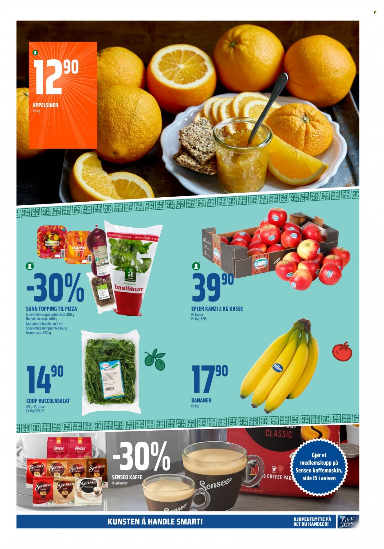Kundeavis Coop Obs - 6.3.2022 - 12.3.2022. Side 3