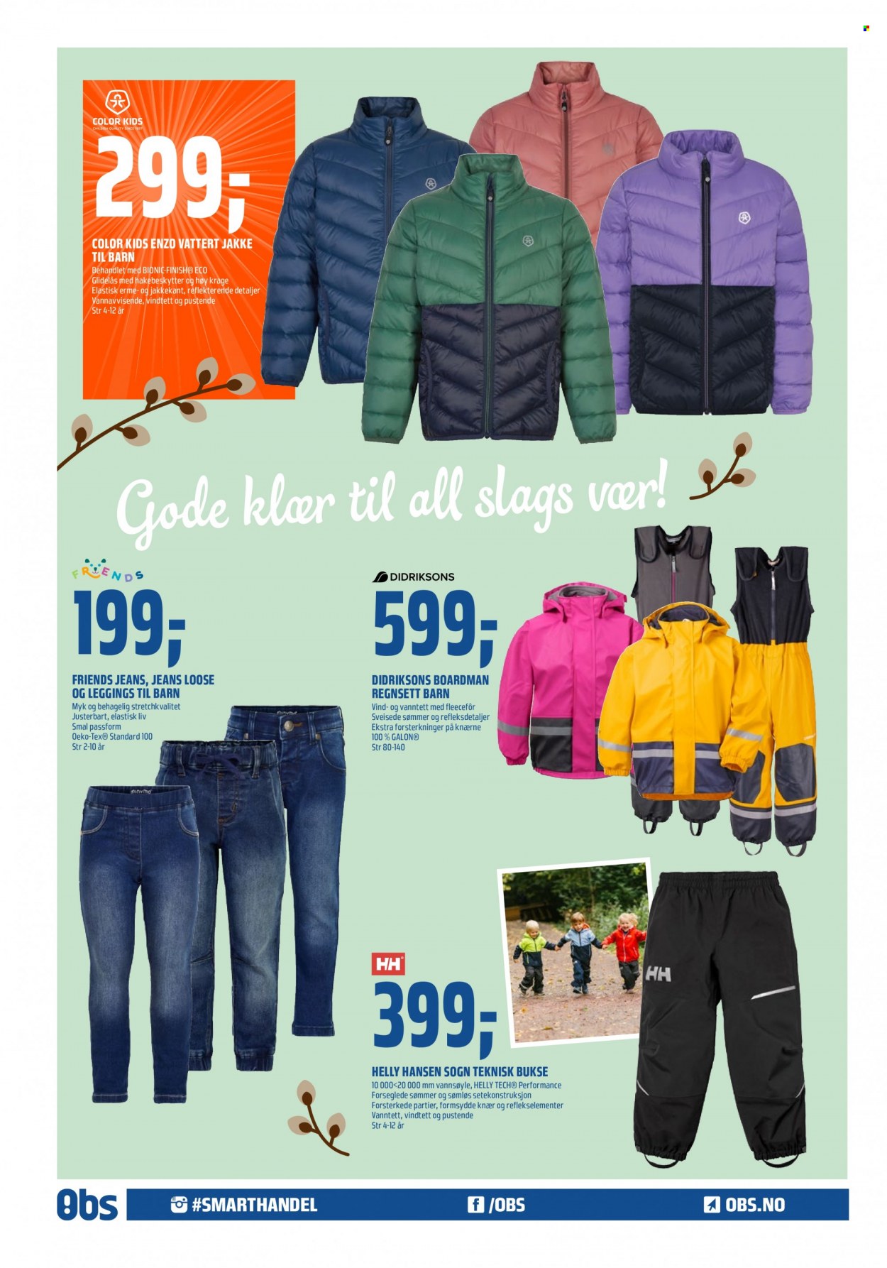 Kundeavis Coop Obs - 6.3.2022 - 12.3.2022. Side 12