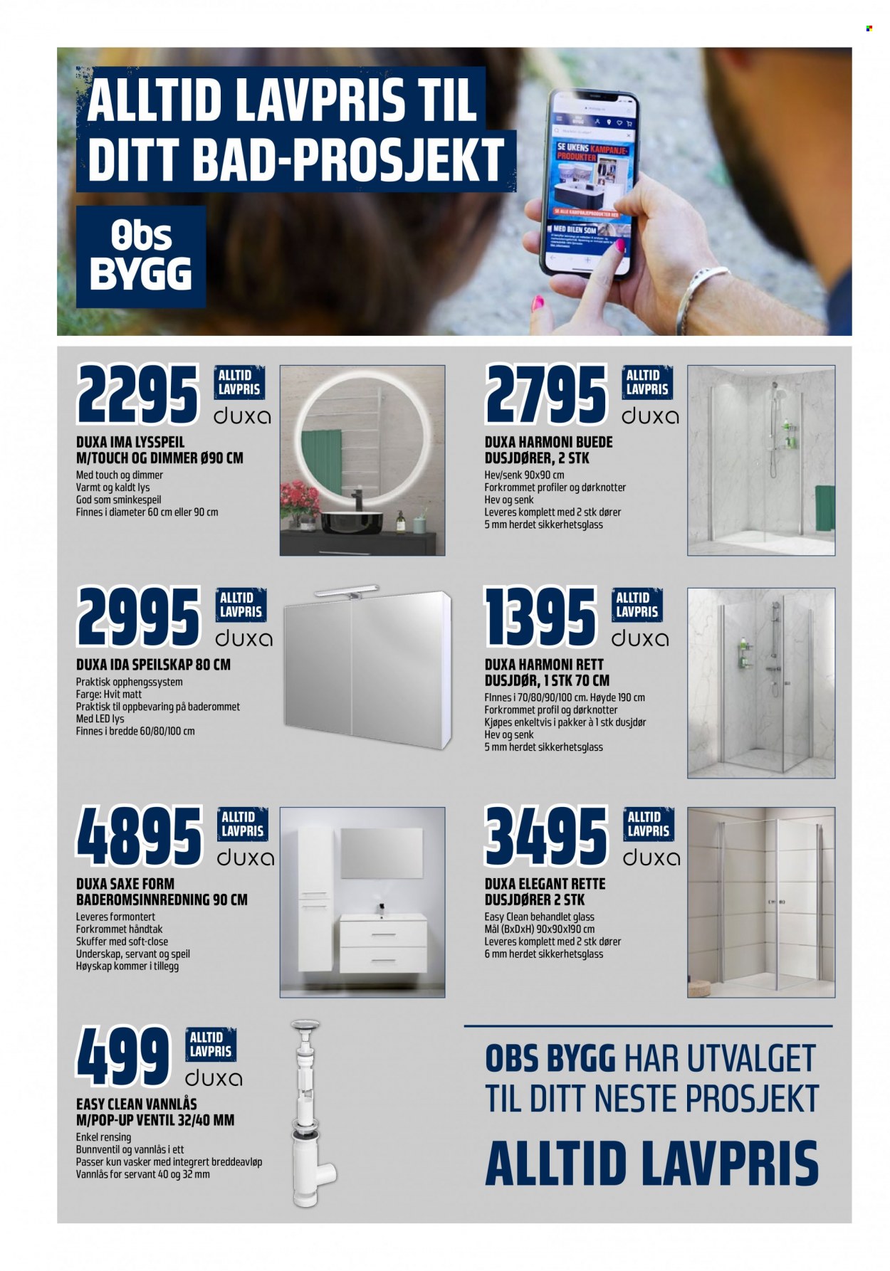 Kundeavis Coop Obs BYGG - 6.3.2022 - 19.3.2022. Side 12