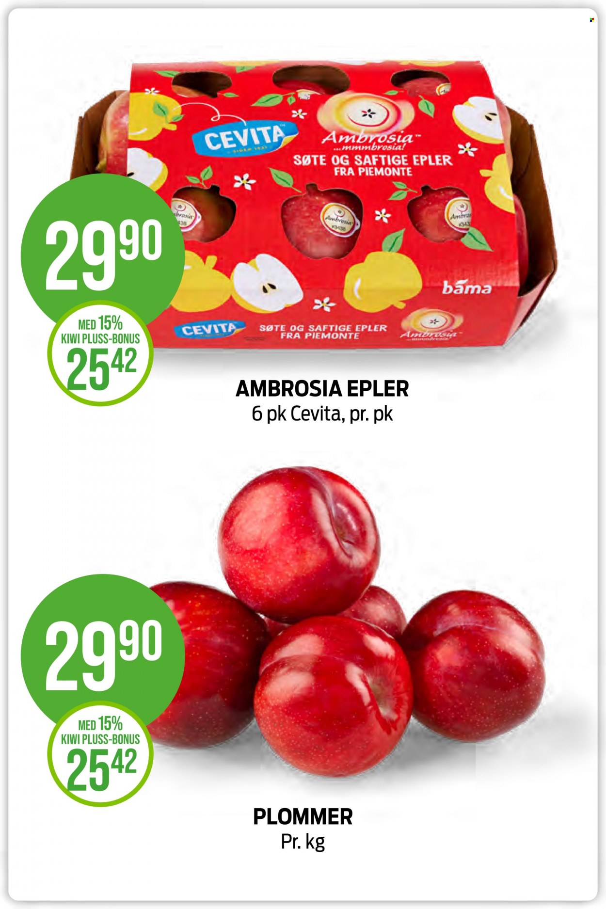 Kundeavis KIWI - 7.3.2022 - 13.3.2022. Side 13