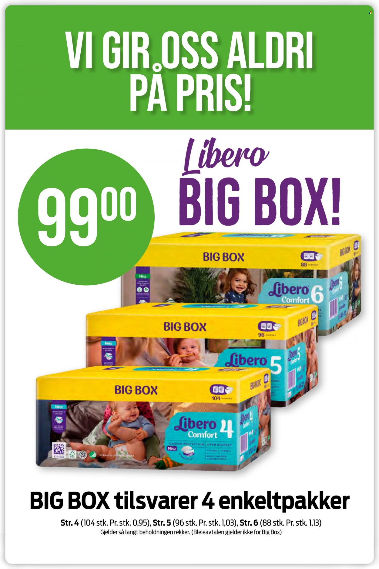 Kundeavis KIWI. Side 19