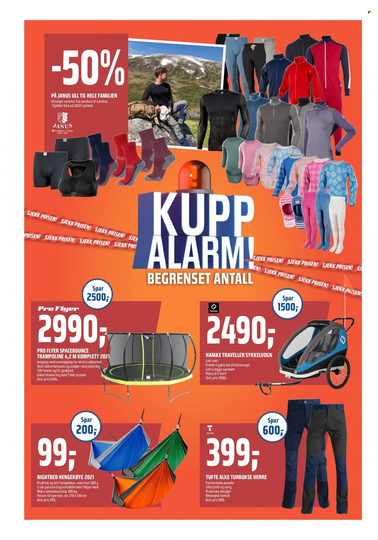 Kundeavis Coop Obs - 20.3.2022 - 26.3.2022. Side 12