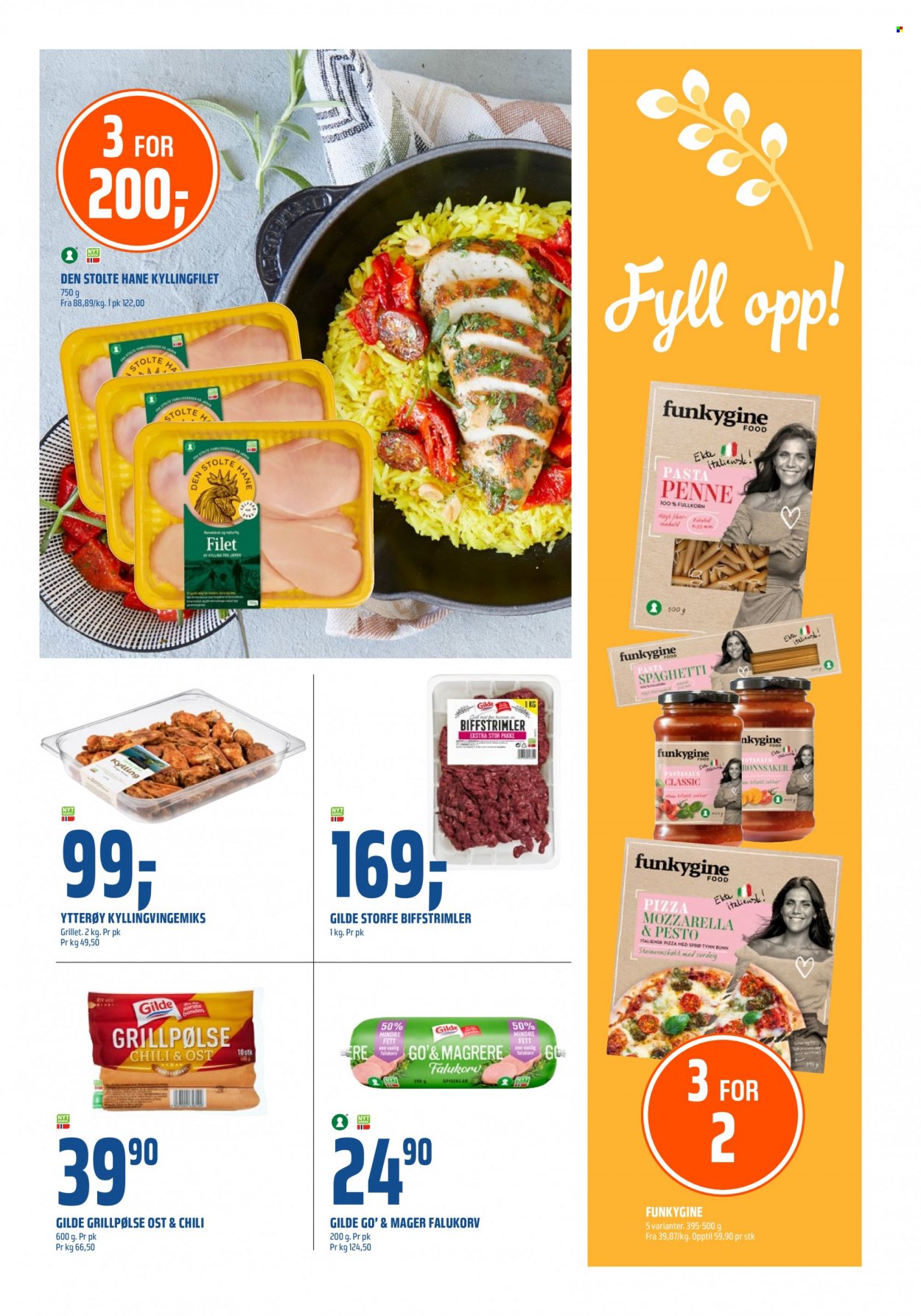 Kundeavis Coop Obs - 20.3.2022 - 26.3.2022. Side 5