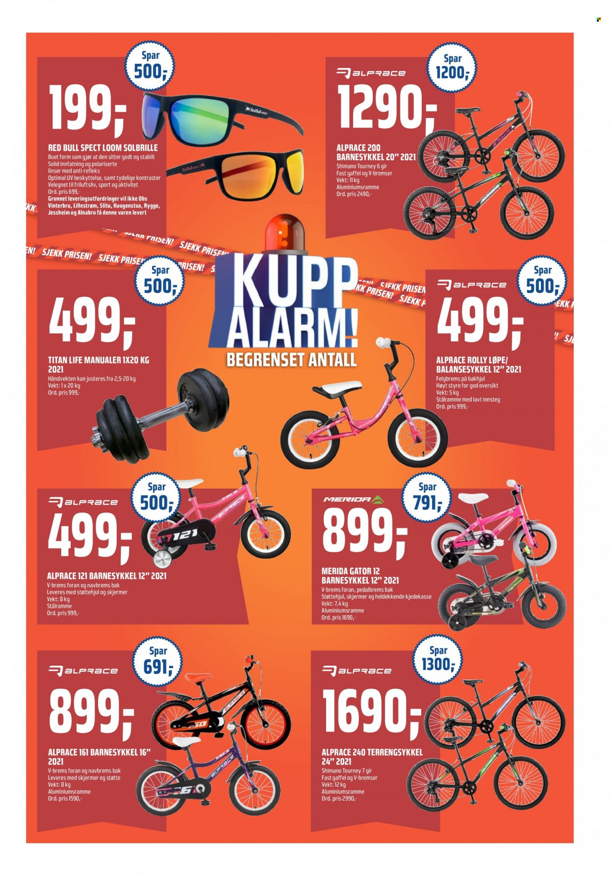 Kundeavis Coop Obs - 20.3.2022 - 26.3.2022. Side 13