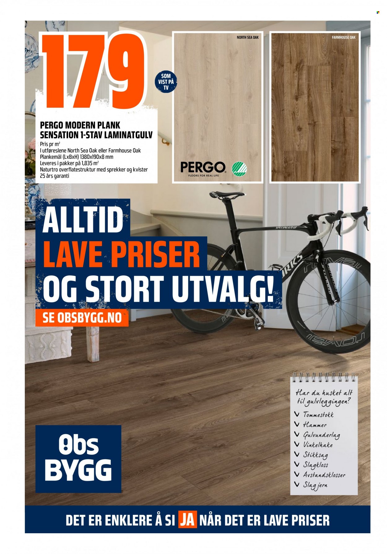 Kundeavis Coop Obs BYGG - 20.3.2022 - 2.4.2022. Side 6