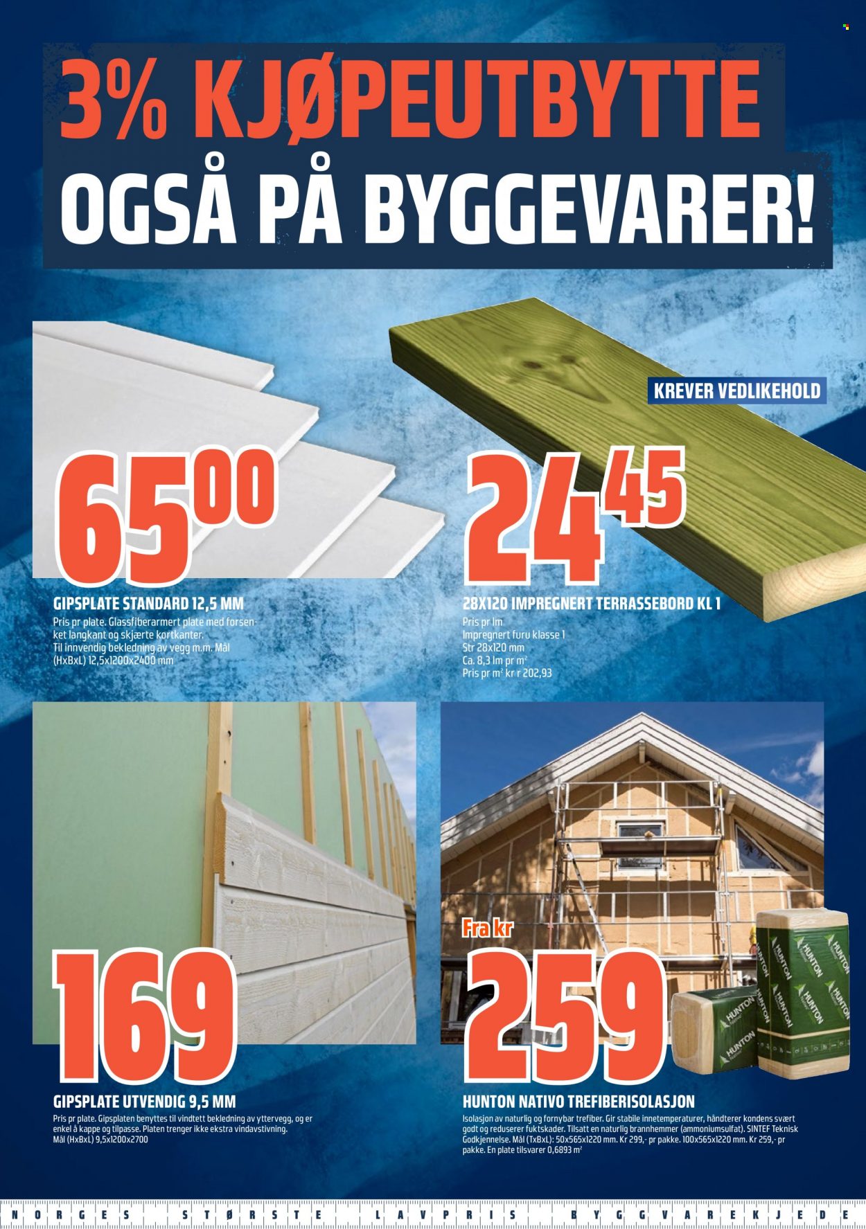 Kundeavis Coop Obs - 27.3.2022 - 2.4.2022. Side 39
