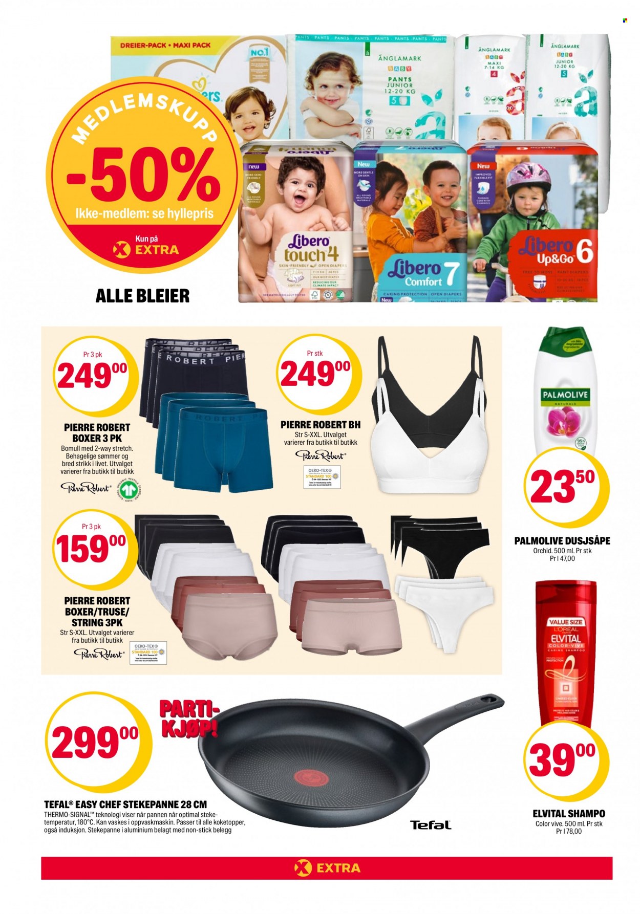 Kundeavis Coop Extra - 28.3.2022 - 3.4.2022. Side 4