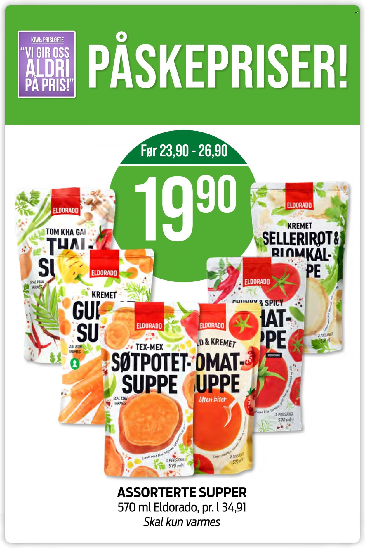 Kundeavis KIWI. Side 11