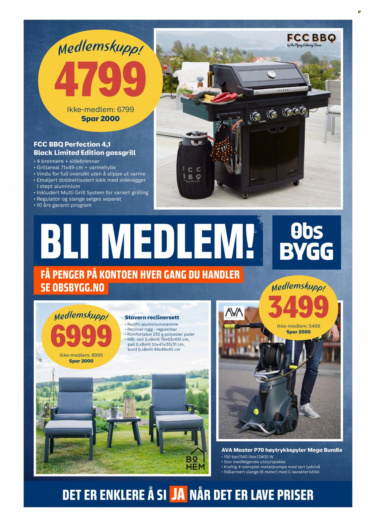 Kundeavis Coop Obs BYGG - 3.4.2022 - 16.4.2022. Side 4