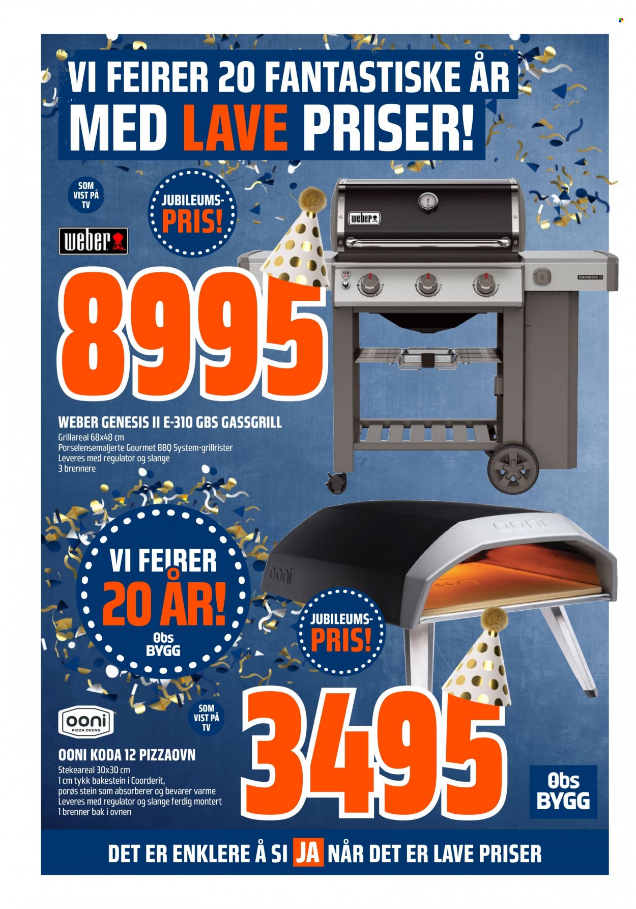 Kundeavis Coop Obs BYGG - 3.4.2022 - 16.4.2022. Side 8