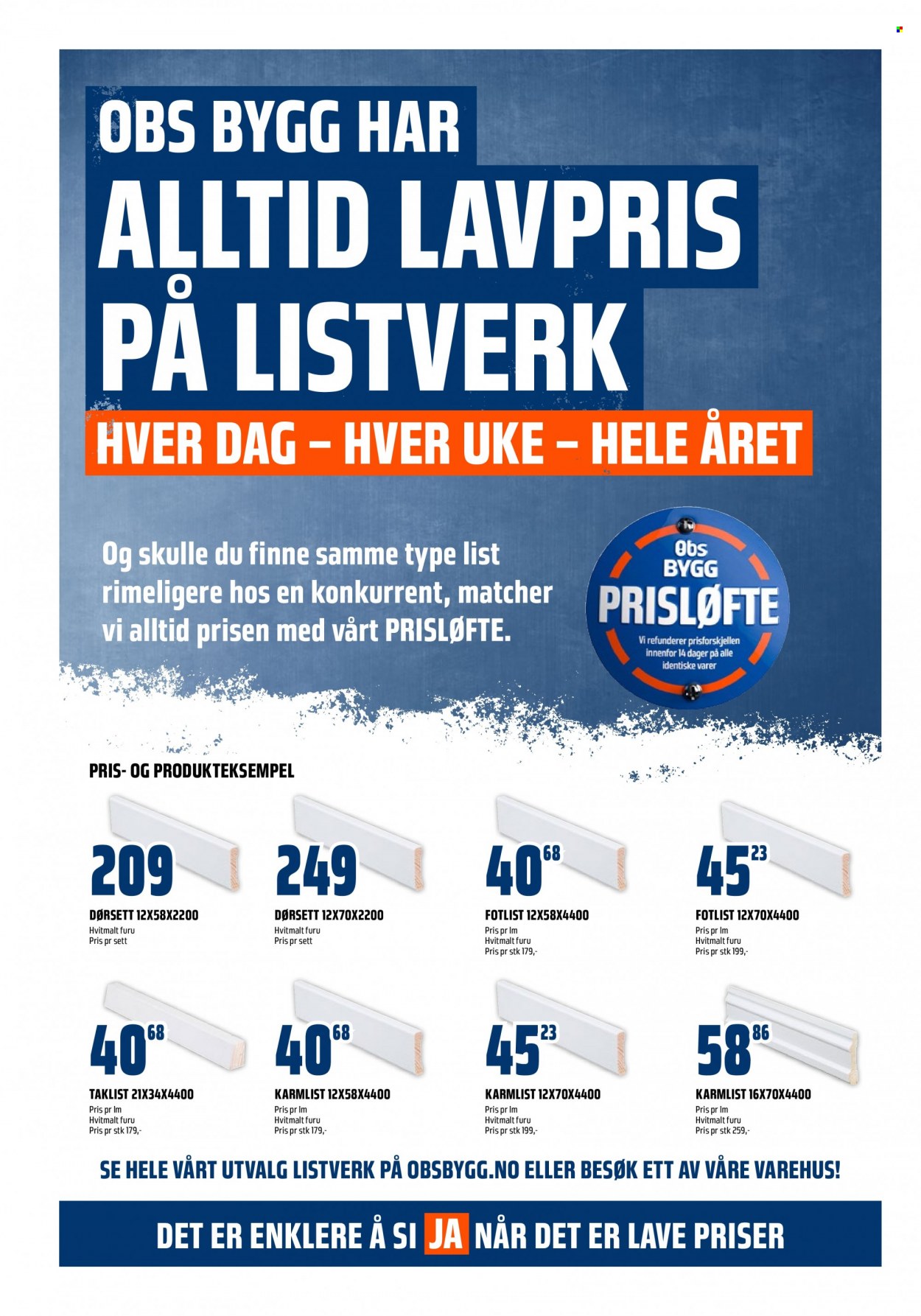 Kundeavis Coop Obs BYGG - 3.4.2022 - 16.4.2022. Side 14