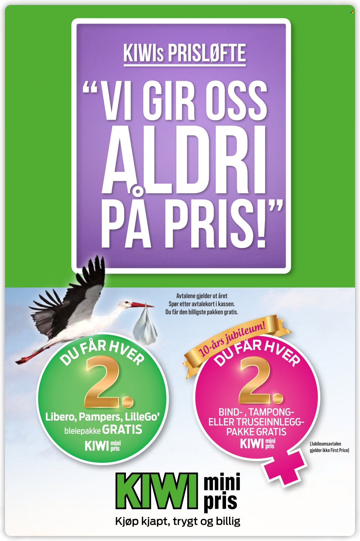 Kundeavis KIWI. Side 7