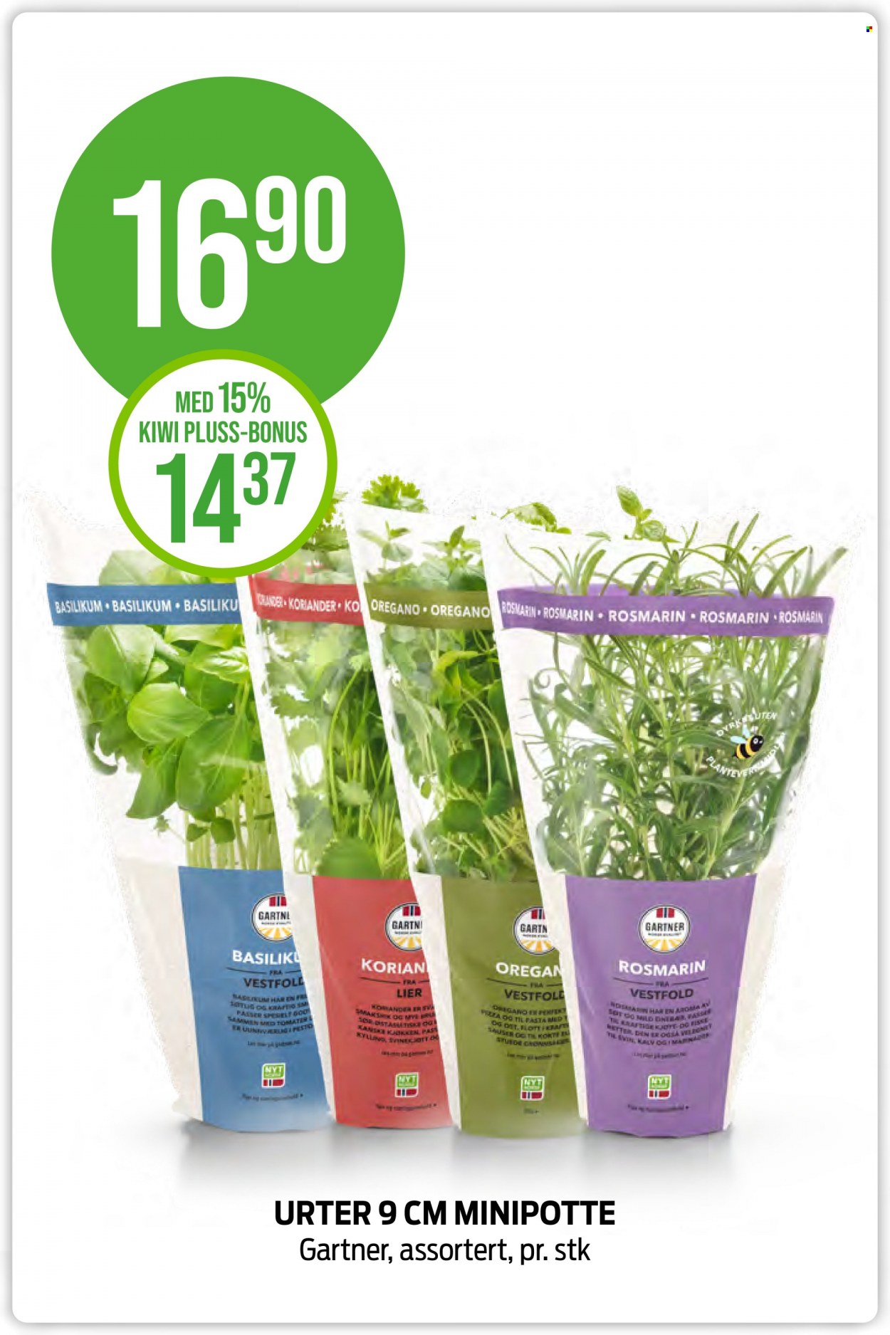 Kundeavis KIWI. Side 24