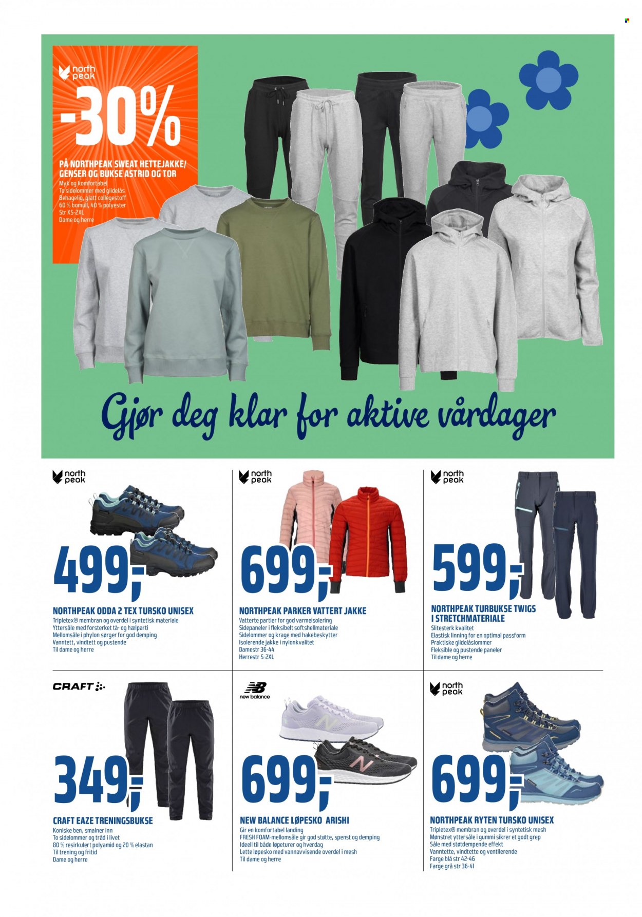 Kundeavis Coop Obs - 17.4.2022 - 23.4.2022. Side 14