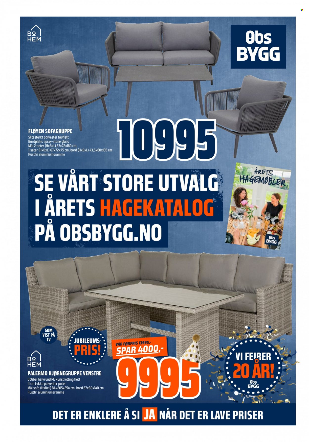 Kundeavis Coop Obs BYGG - 17.4.2022 - 30.4.2022. Side 8