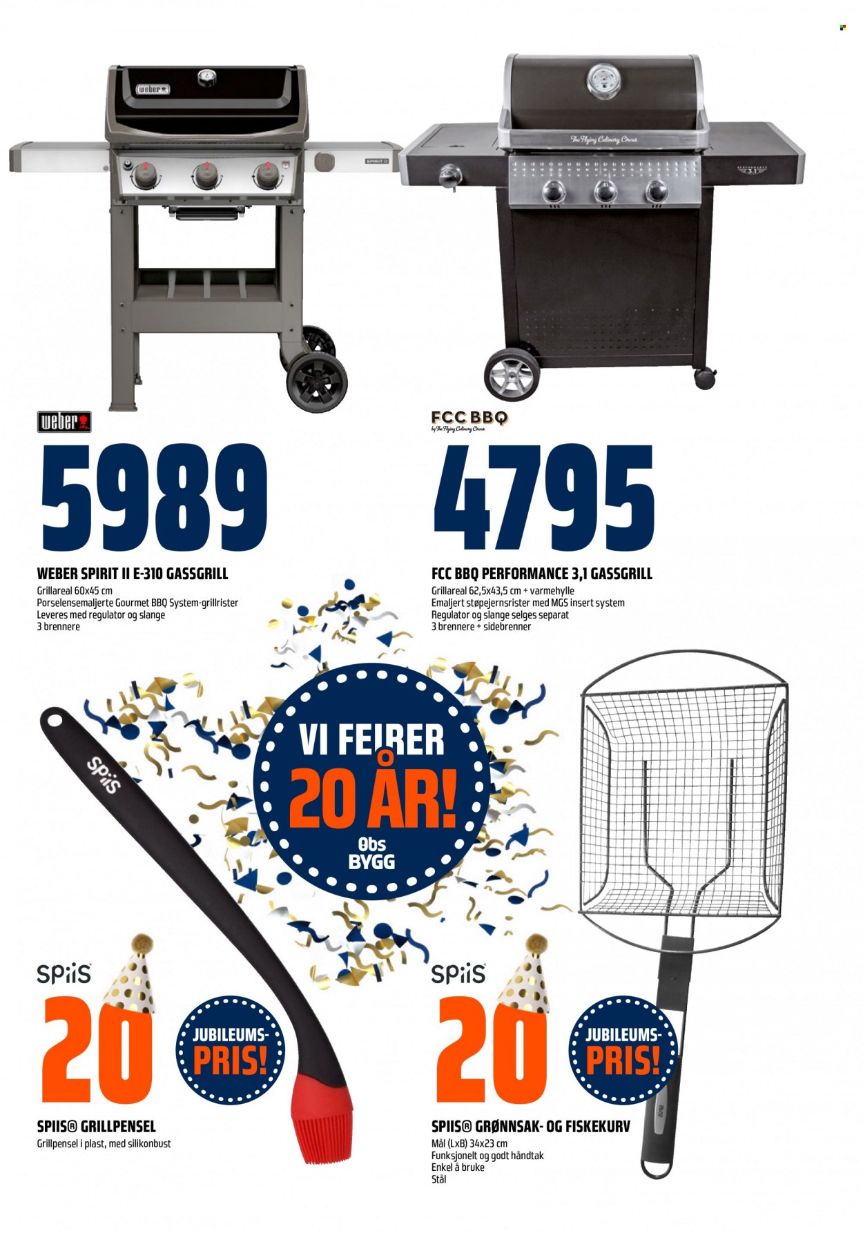 Kundeavis Coop Obs BYGG - 17.4.2022 - 30.4.2022. Side 13