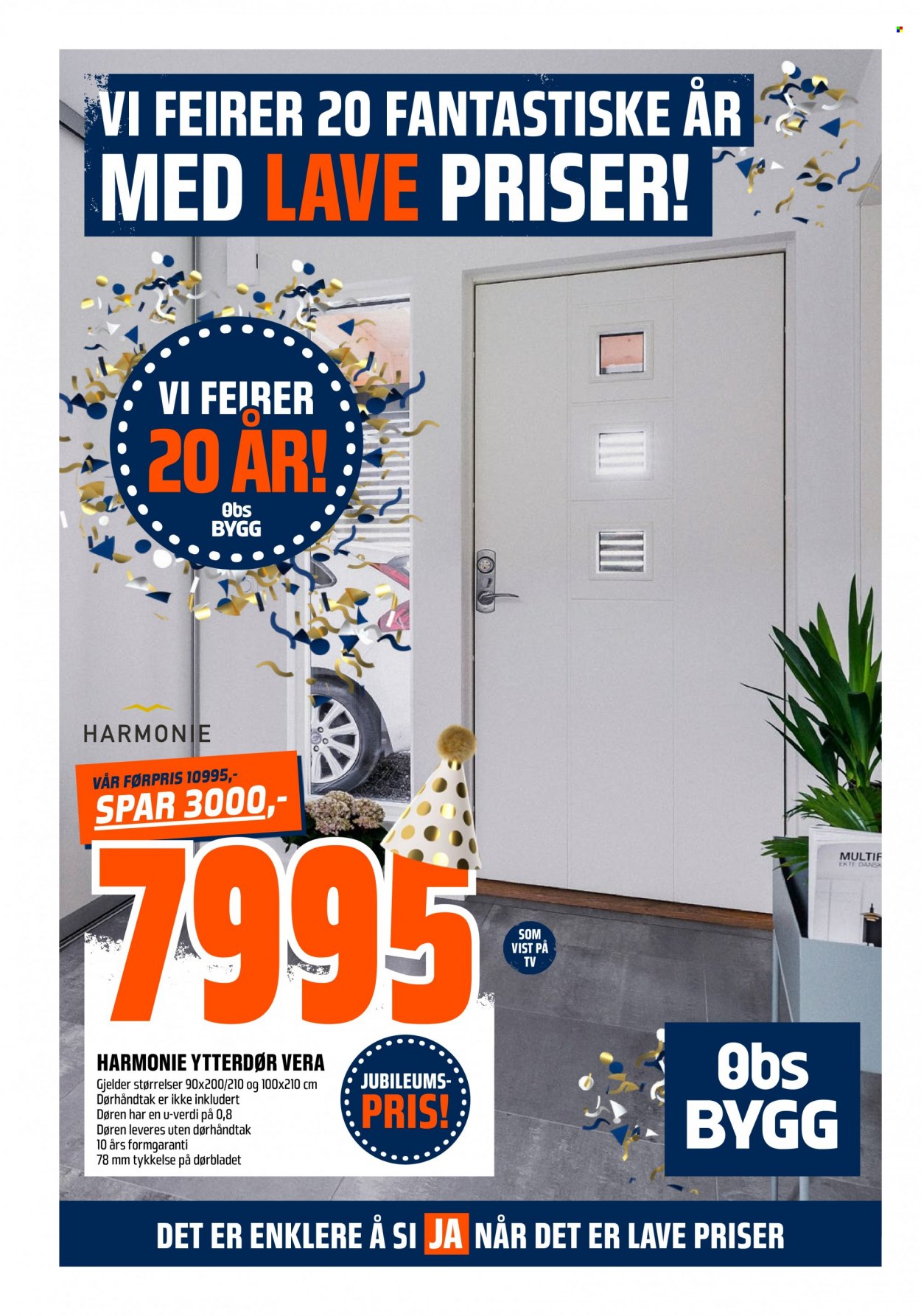 Kundeavis Coop Obs BYGG - 17.4.2022 - 30.4.2022. Side 14