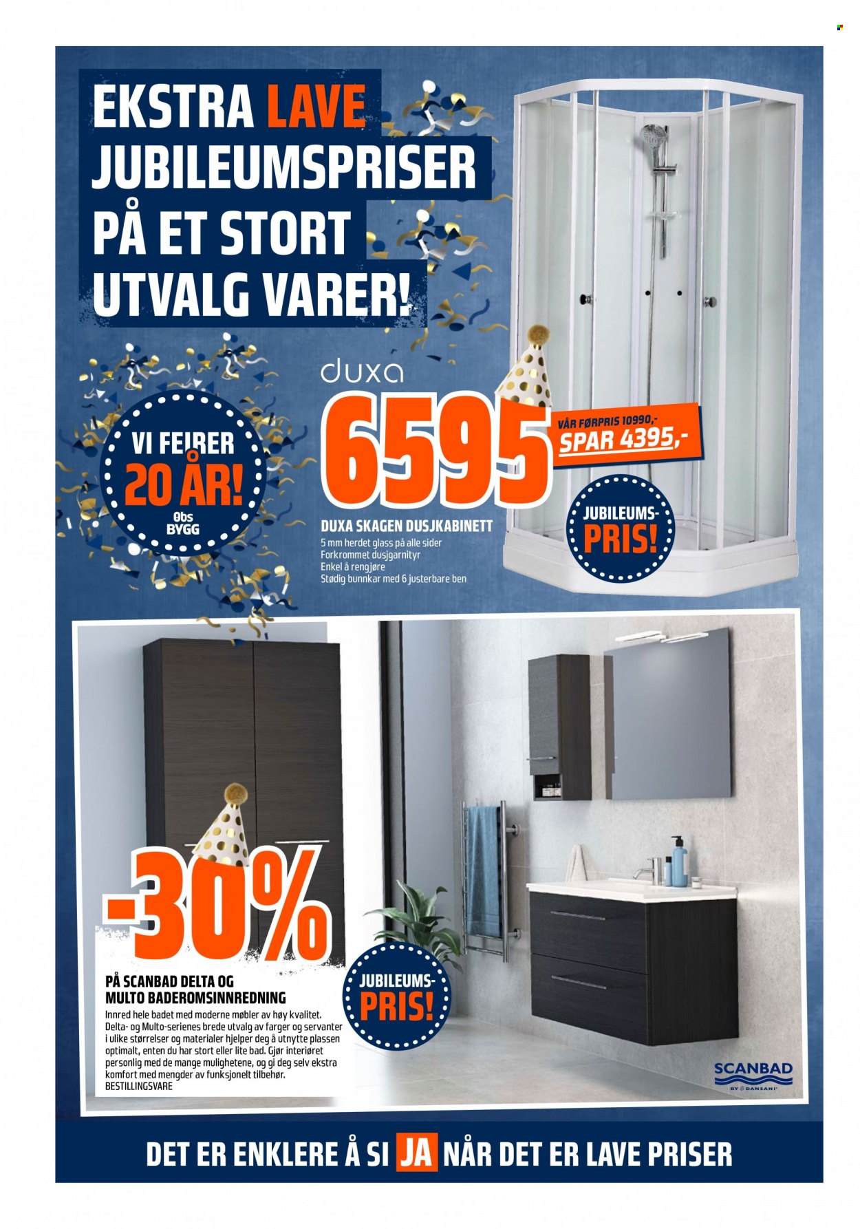 Kundeavis Coop Obs BYGG - 17.4.2022 - 30.4.2022. Side 16