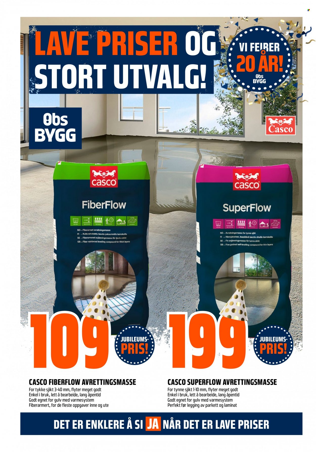 Kundeavis Coop Obs BYGG - 17.4.2022 - 30.4.2022. Side 18