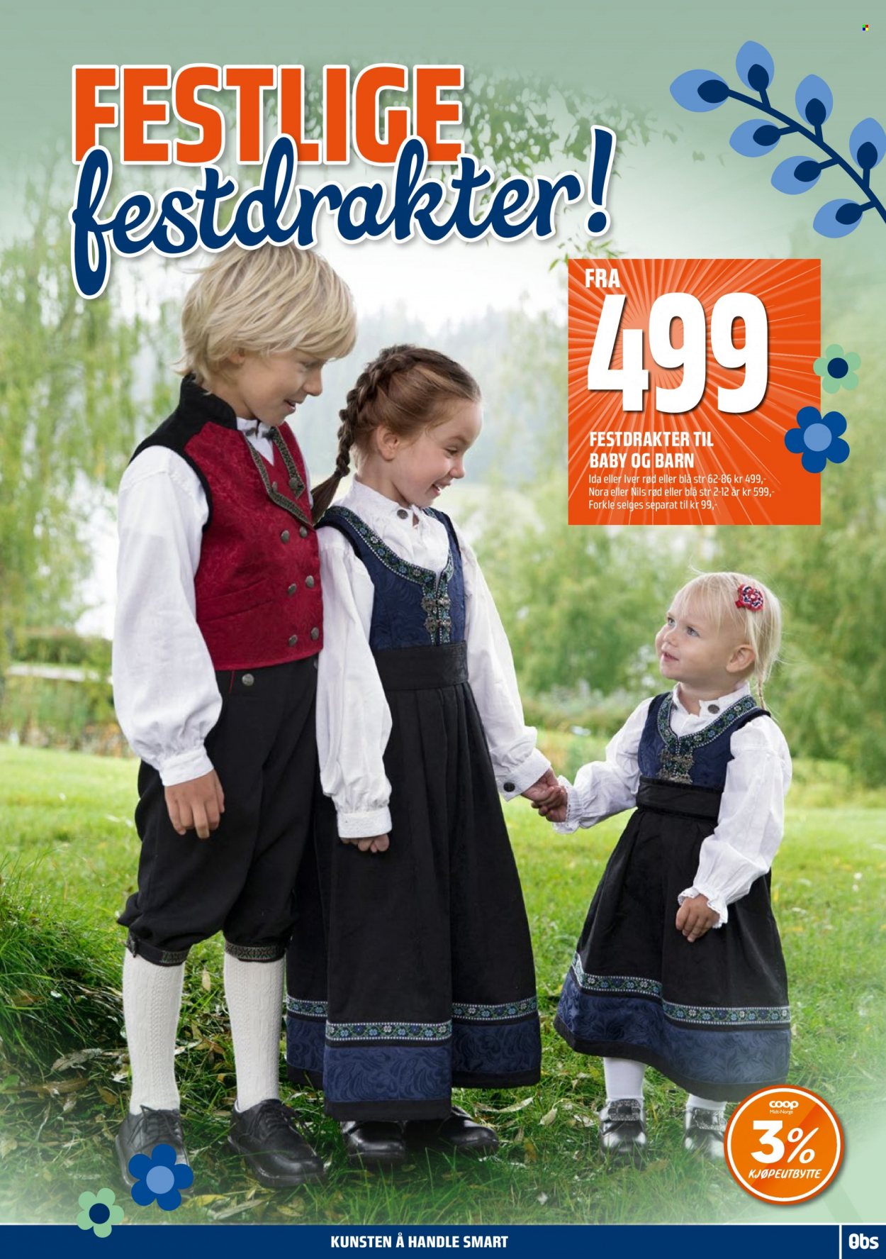 Kundeavis Coop Obs - 24.4.2022 - 30.4.2022. Side 21