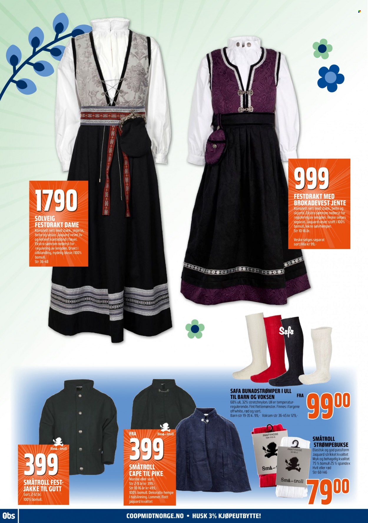 Kundeavis Coop Obs - 24.4.2022 - 30.4.2022. Side 22