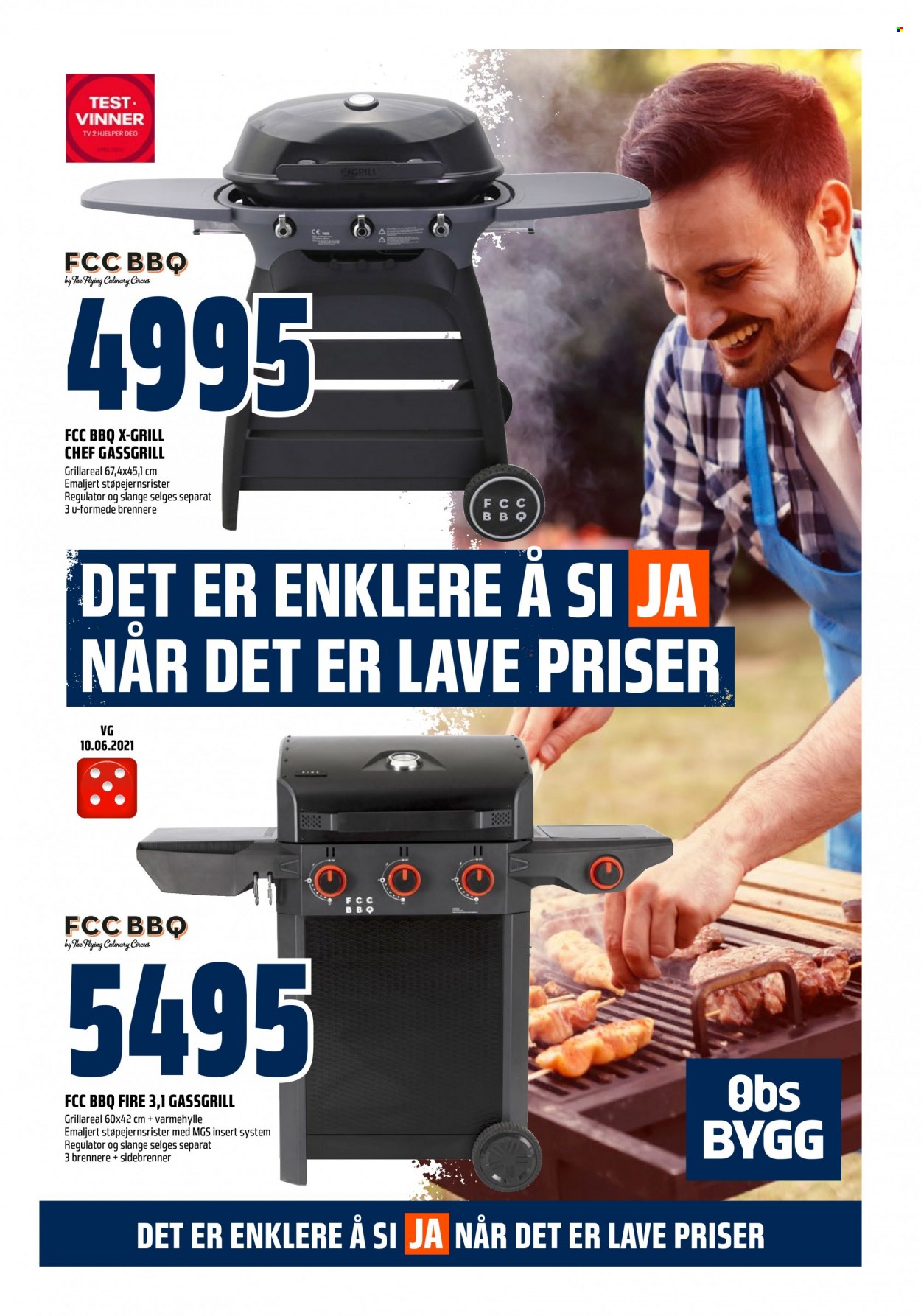 Kundeavis Coop Obs BYGG - 1.5.2022 - 14.5.2022. Side 7