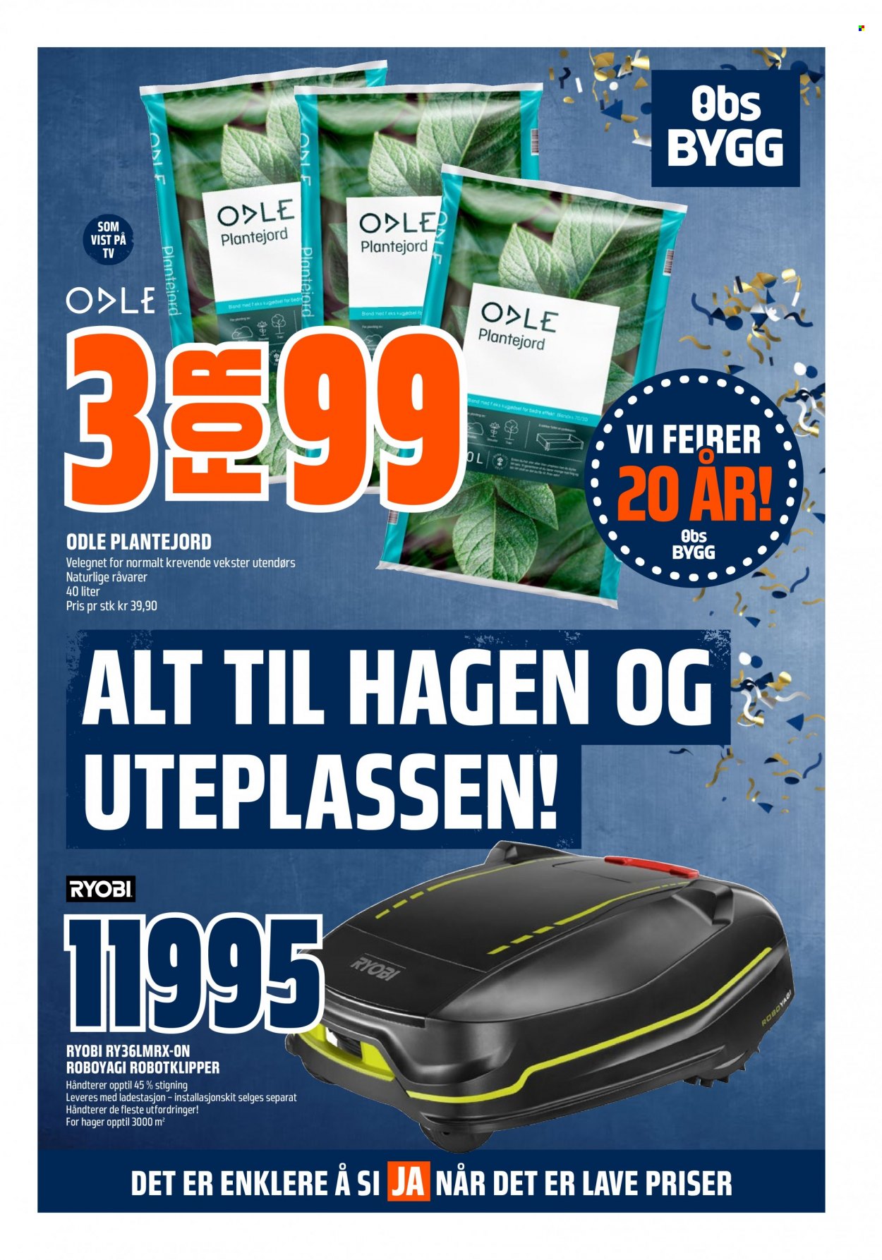 Kundeavis Coop Obs BYGG - 1.5.2022 - 14.5.2022. Side 11