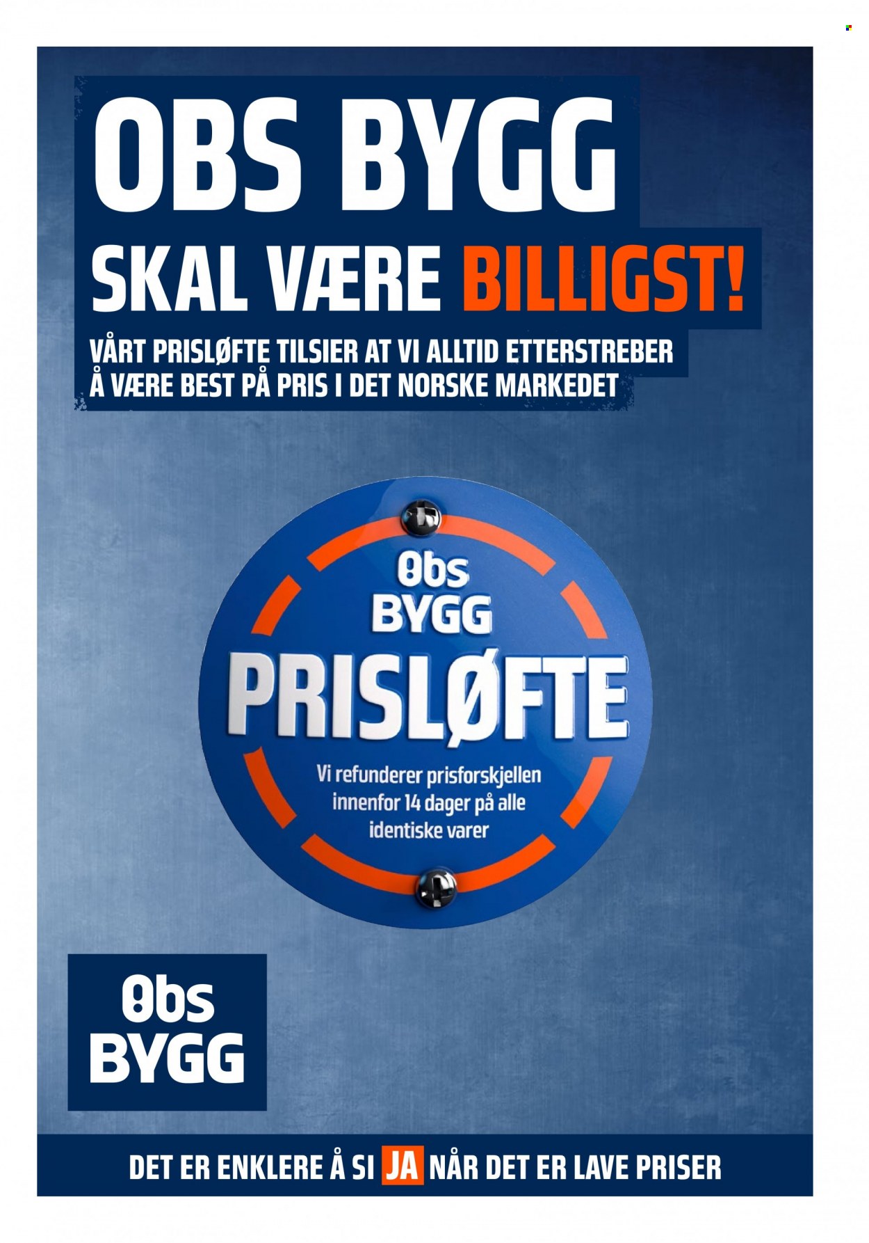 Kundeavis Coop Obs BYGG - 1.5.2022 - 14.5.2022. Side 13