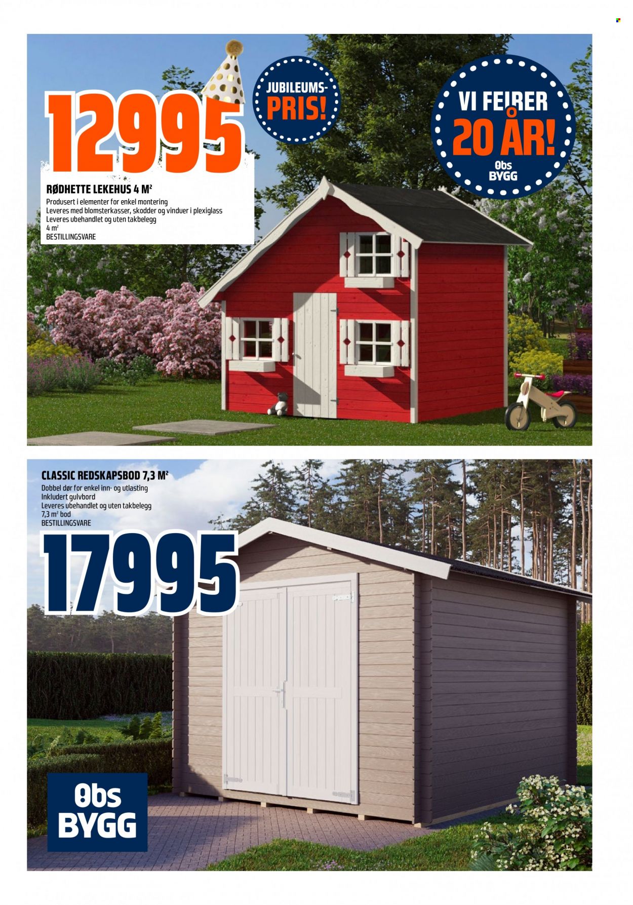 Kundeavis Coop Obs BYGG - 1.5.2022 - 14.5.2022. Side 15