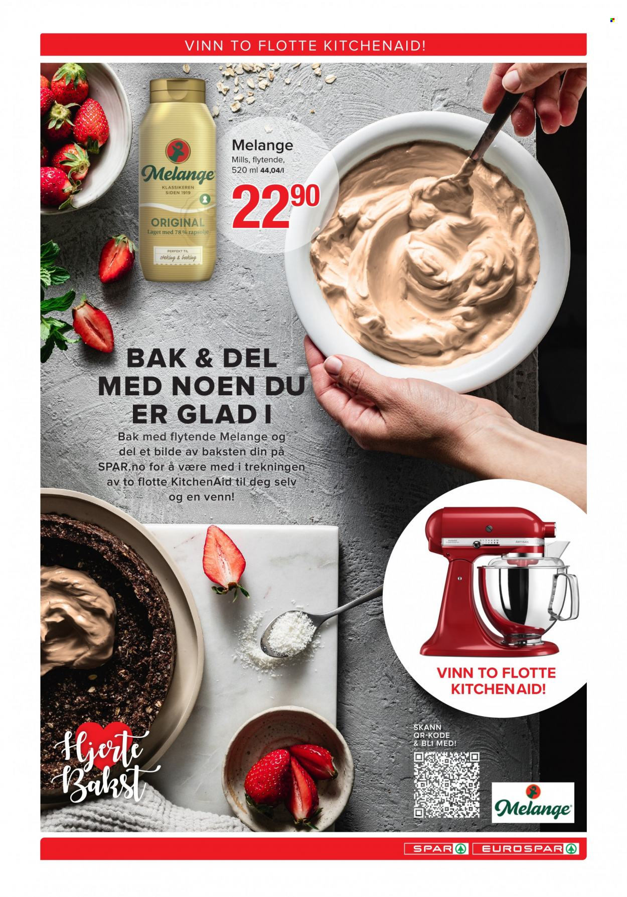Kundeavis SPAR - 9.5.2022 - 15.5.2022. Side 10