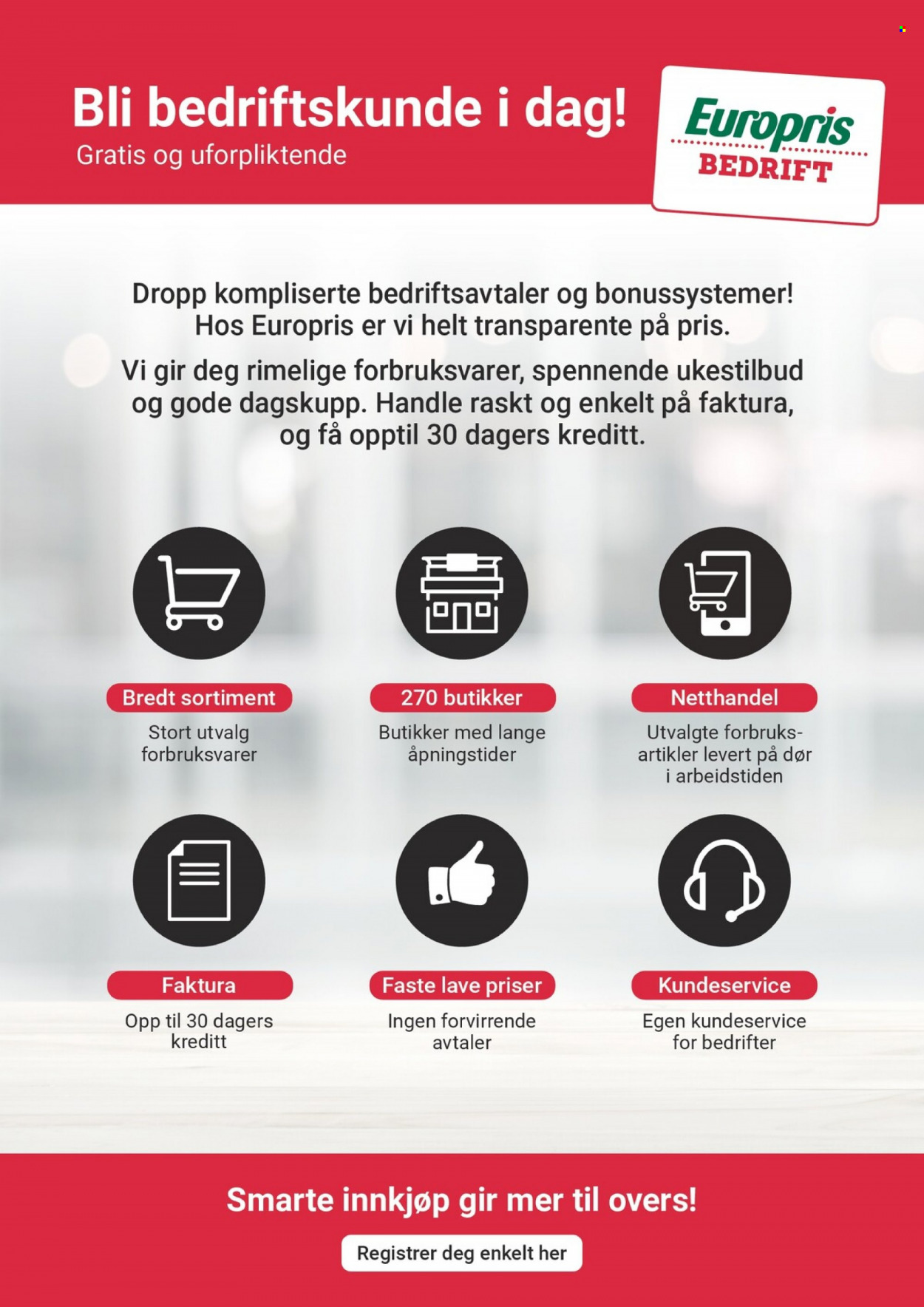 Kundeavis Europris - 9.5.2022 - 14.5.2022. Side 14