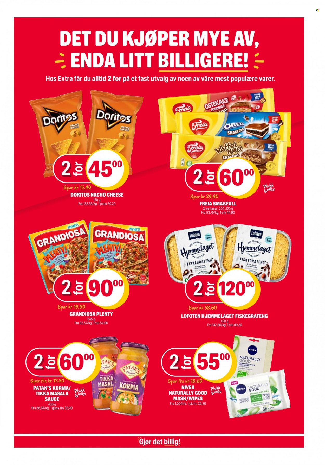 Kundeavis Coop Extra - 9.5.2022 - 15.5.2022. Side 11