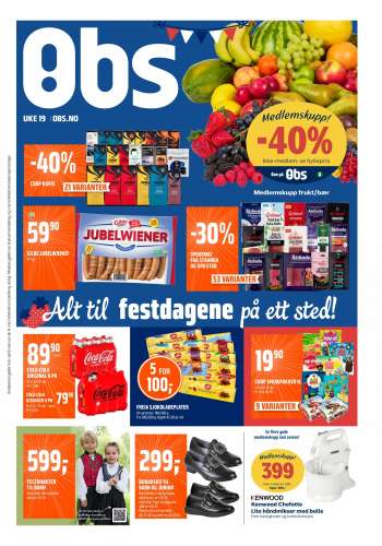 Kundeavis Coop Obs - 08.05.2022 - 14.05.2022.