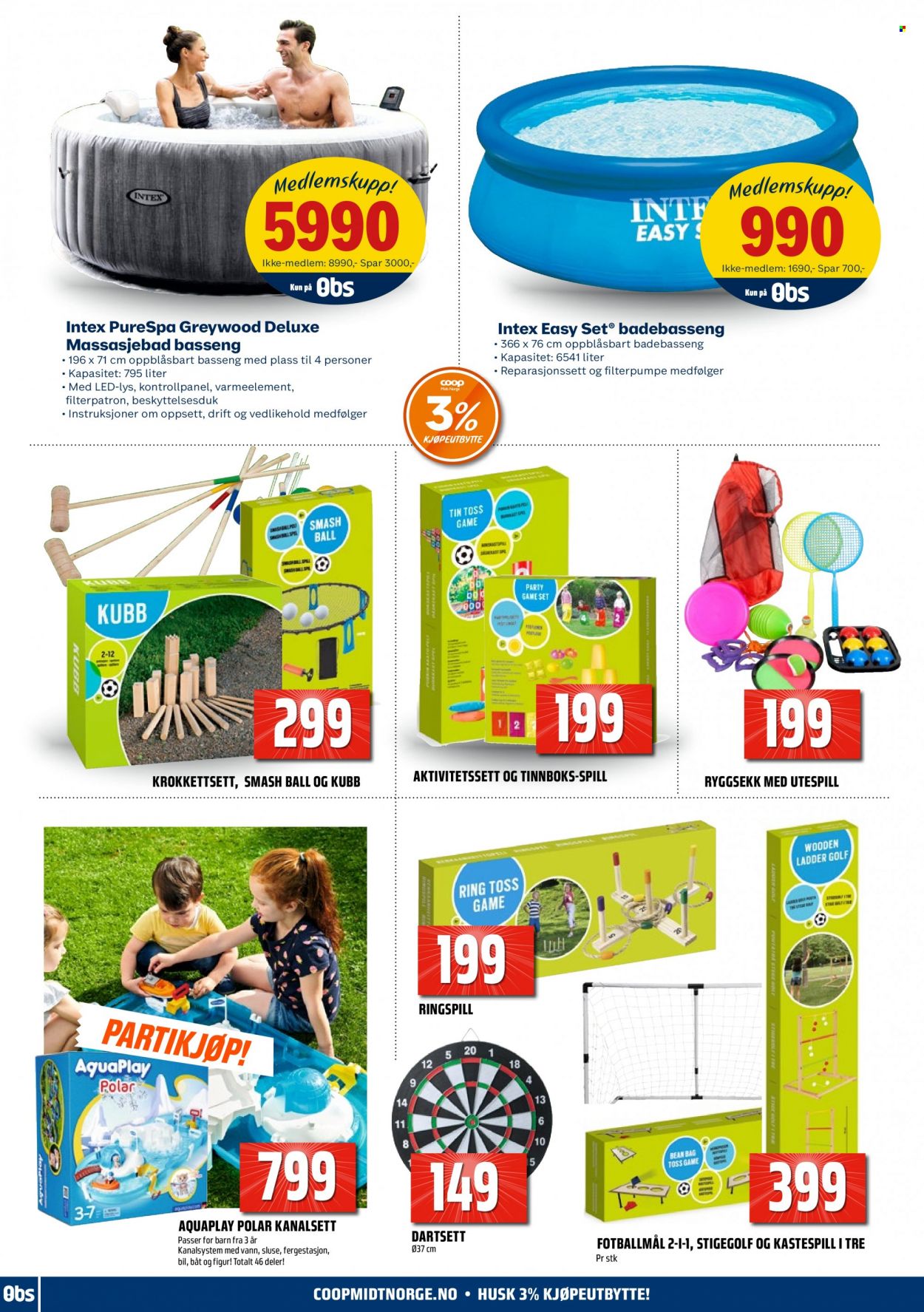 Kundeavis Coop Obs - 8.5.2022 - 14.5.2022. Side 20