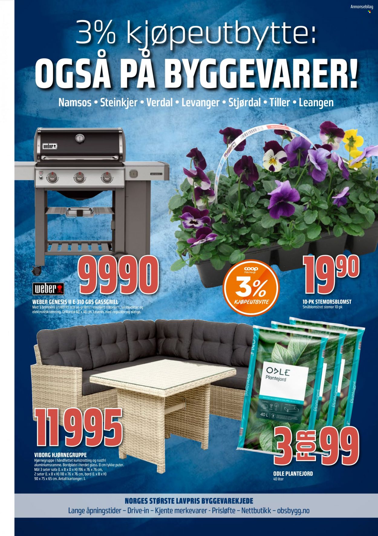 Kundeavis Coop Obs - 8.5.2022 - 14.5.2022. Side 29
