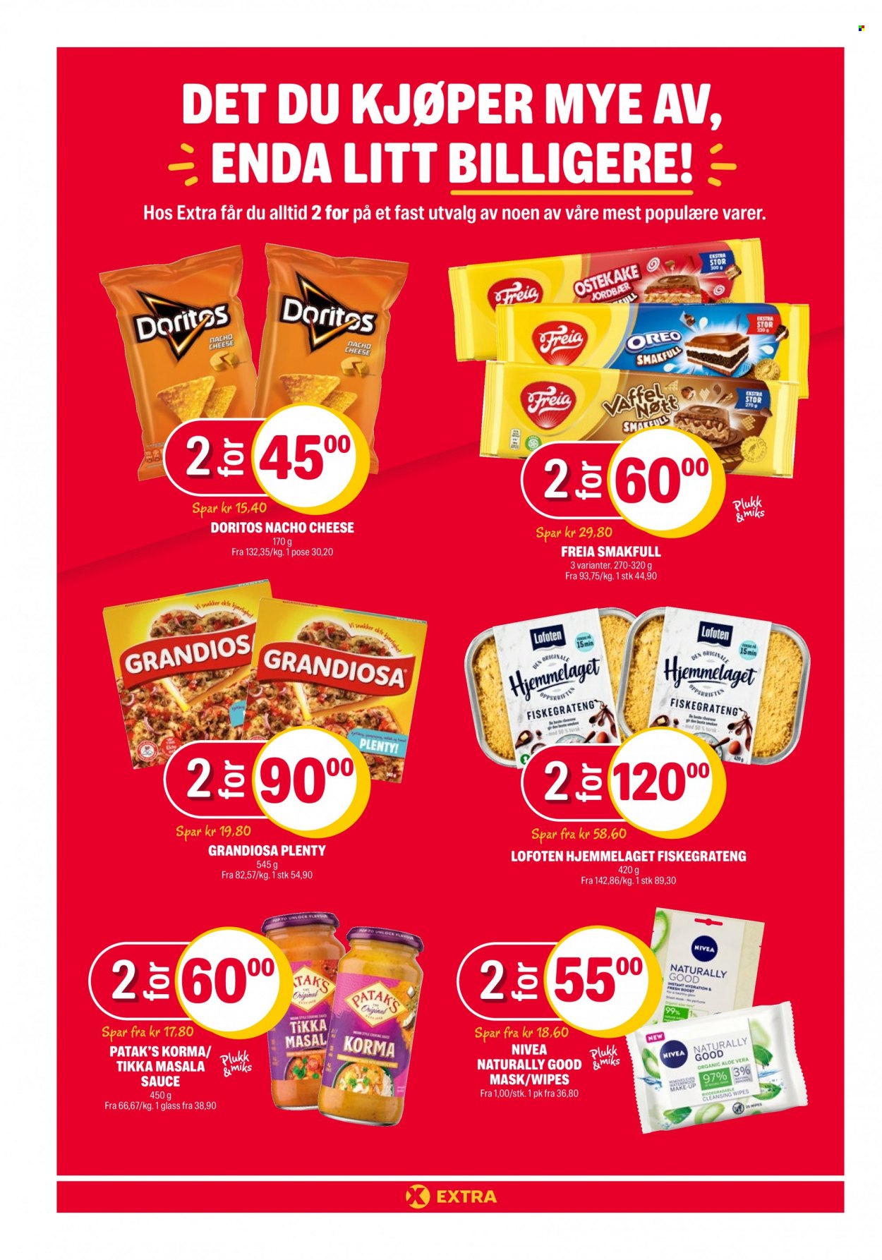 Kundeavis Coop Extra - 16.5.2022 - 22.5.2022. Side 6