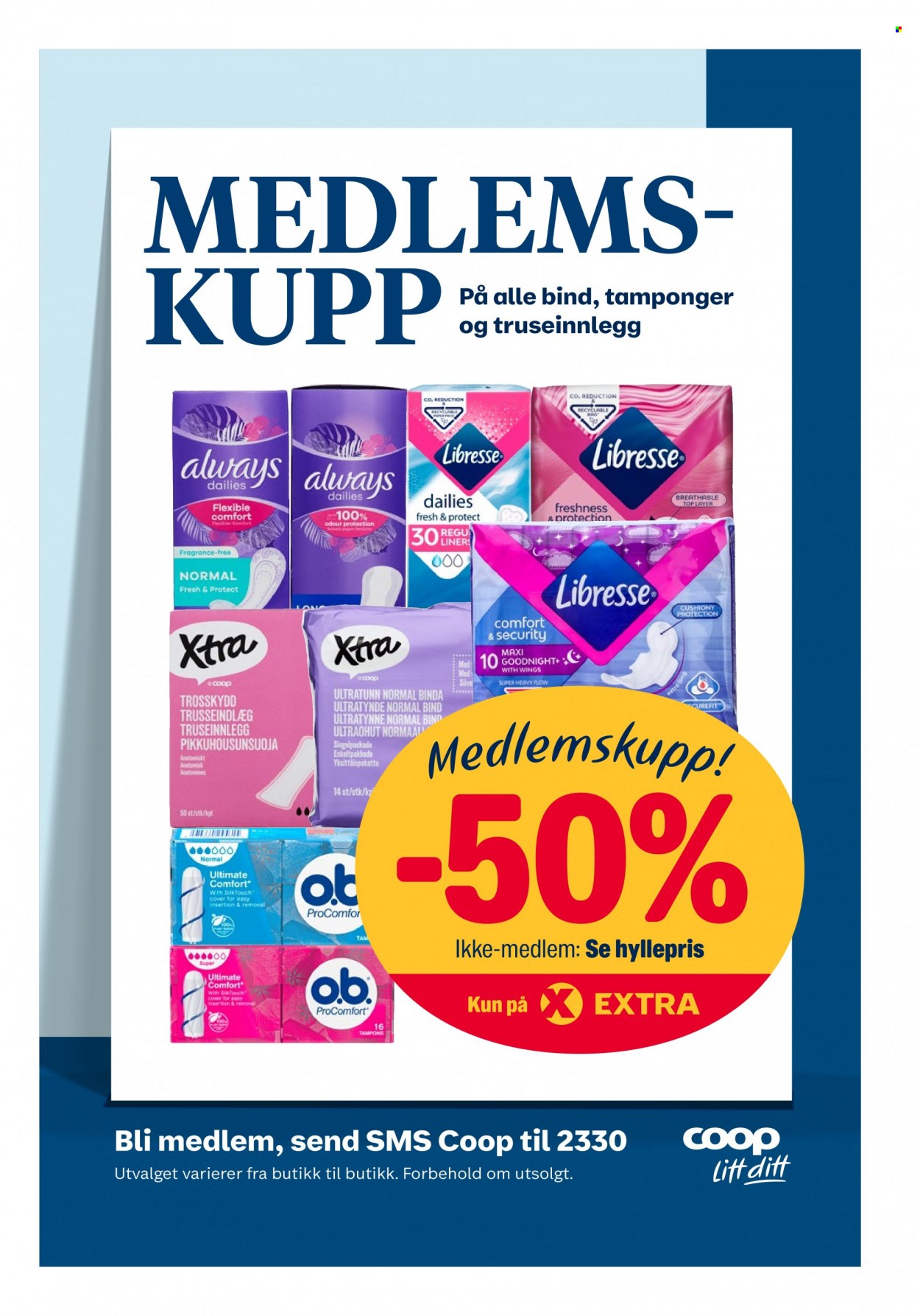 Kundeavis Coop Extra - 16.5.2022 - 22.5.2022. Side 10