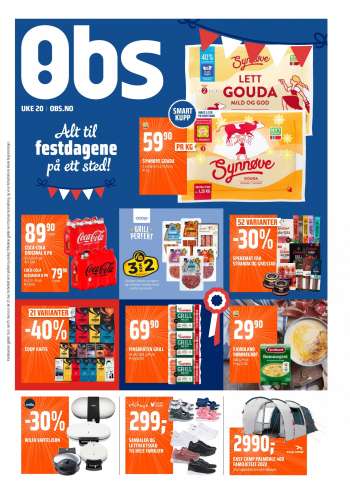 Kundeavis Coop Obs - 15.05.2022 - 21.05.2022.