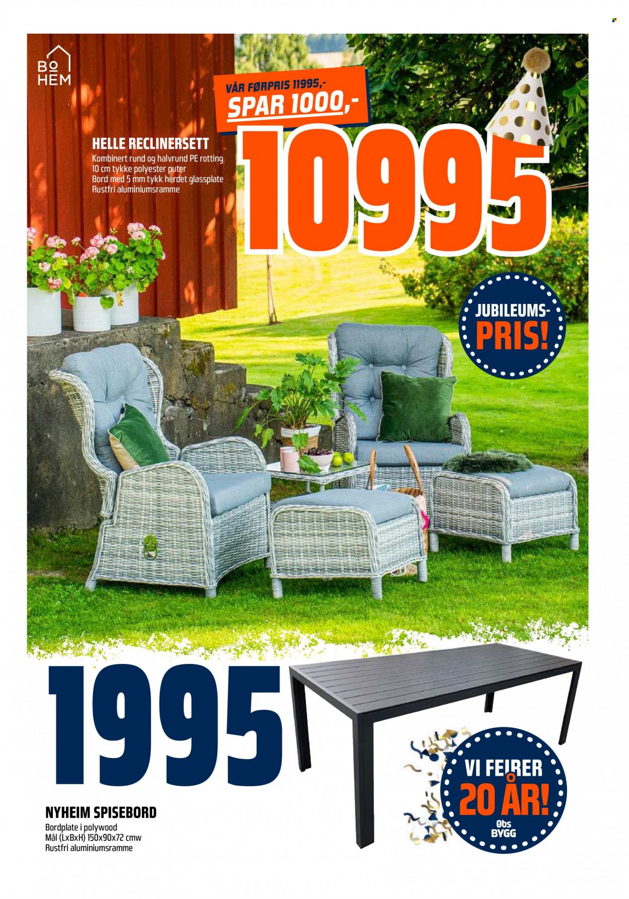 Kundeavis Coop Obs BYGG - 15.5.2022 - 28.5.2022. Side 9