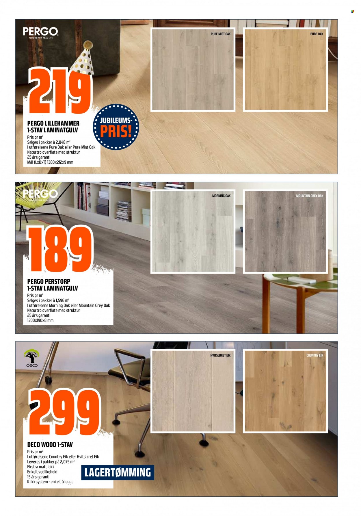 Kundeavis Coop Obs BYGG - 15.5.2022 - 28.5.2022. Side 13