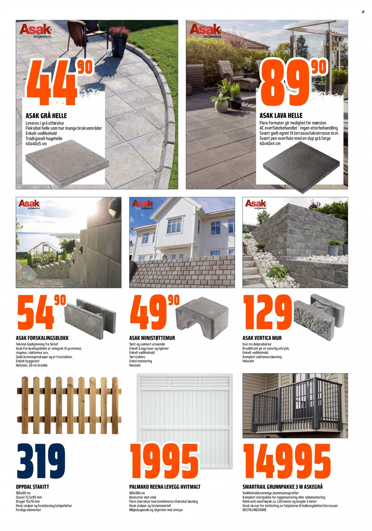 Kundeavis Coop Obs BYGG - 15.5.2022 - 28.5.2022. Side 15