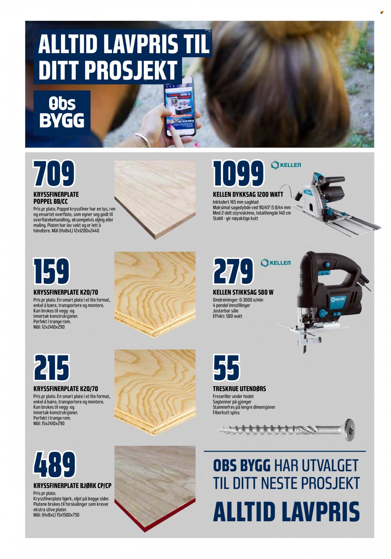 Kundeavis Coop Obs BYGG - 15.5.2022 - 28.5.2022. Side 26