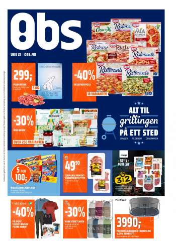 Kundeavis Coop Obs - 22.05.2022 - 28.05.2022.