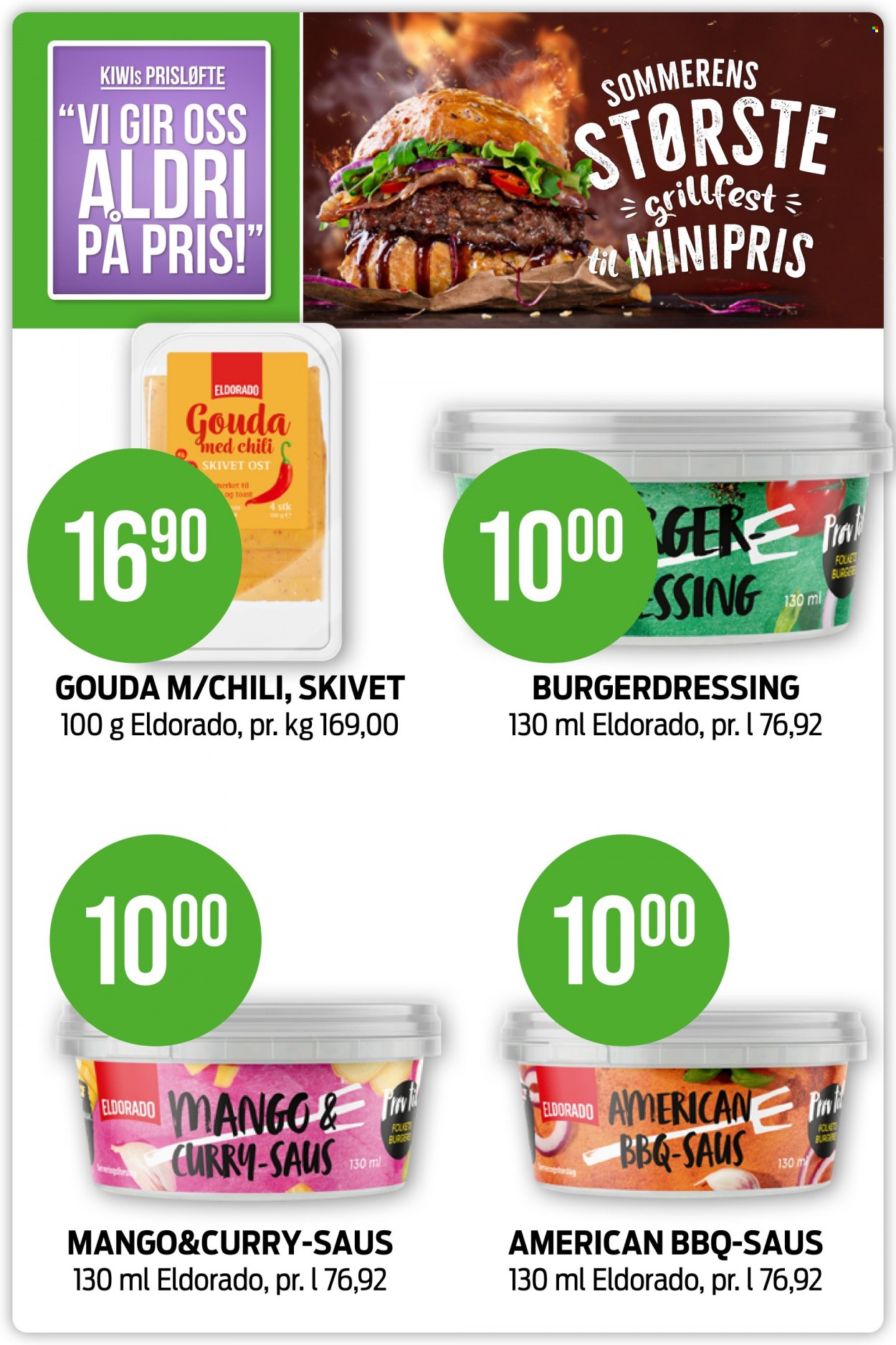 Kundeavis KIWI. Side 5
