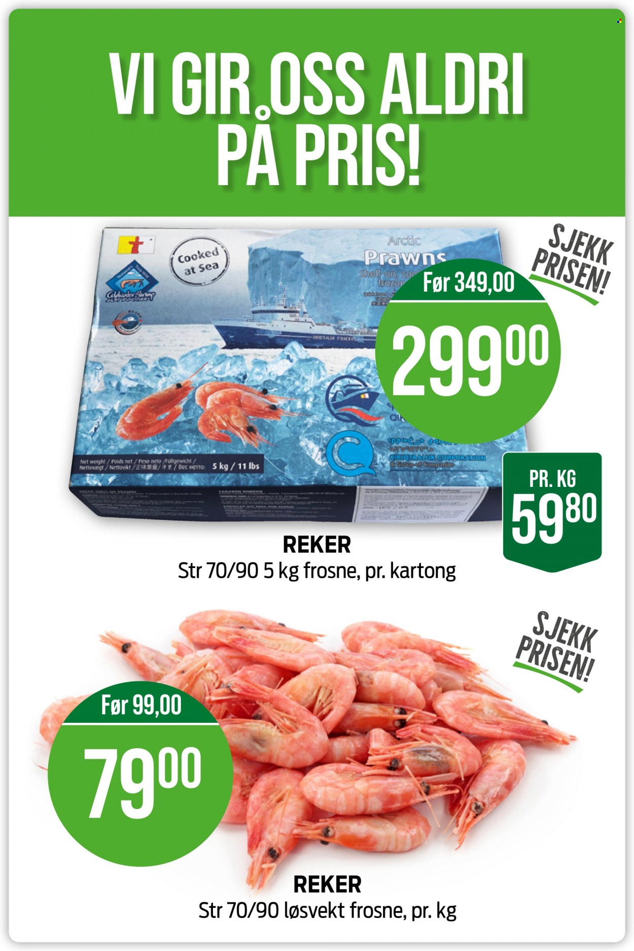 Kundeavis KIWI. Side 12
