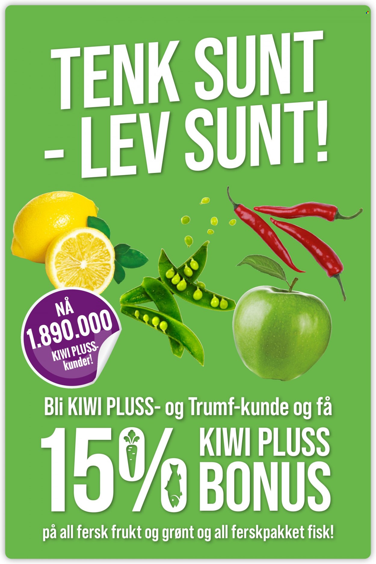Kundeavis KIWI. Side 20