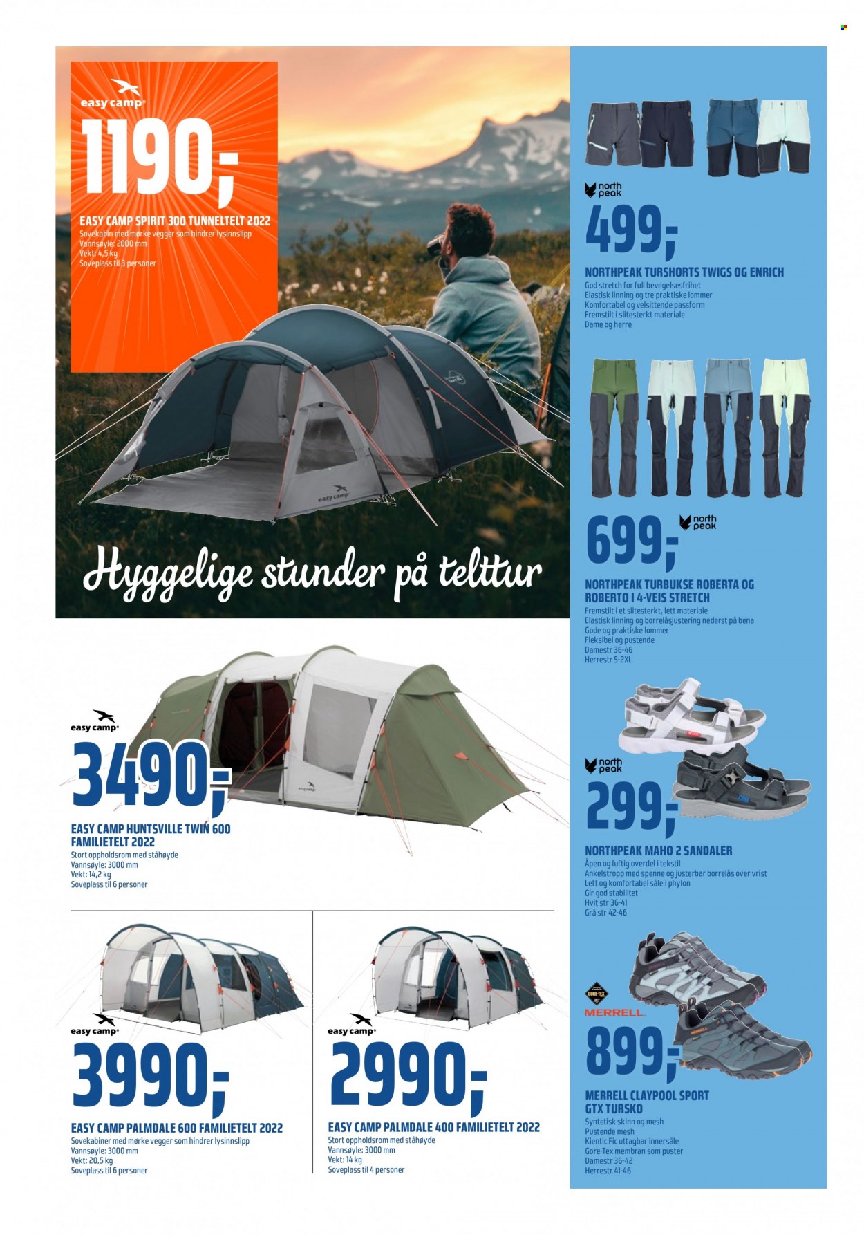 Kundeavis Coop Obs - 29.5.2022 - 4.6.2022. Side 14